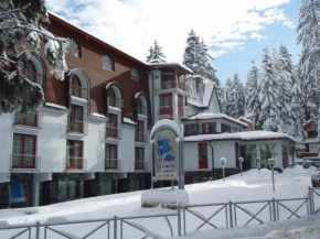 Saint George Borovets Hotel